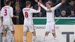 Leverkusen cảnh báo M.U: Đừng mơ động vào Bender